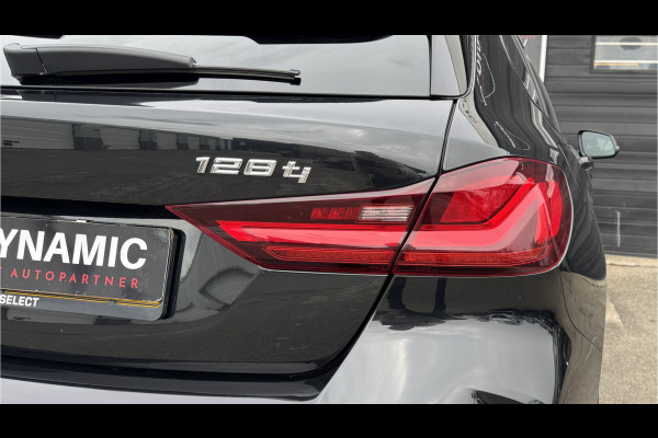 BMW 1-serie 128ti Aut | Pano | Sportuitl | Leer-Alcant nieuwstaat