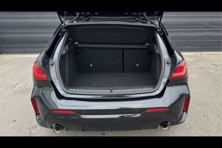 BMW 1-serie 128ti Aut | Pano | Sportuitl | Leer-Alcant nieuwstaat
