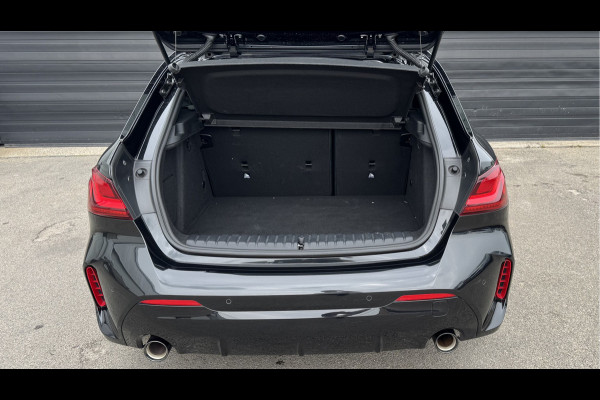 BMW 1-serie 128ti Aut | Pano | Sportuitl | Leer-Alcant nieuwstaat