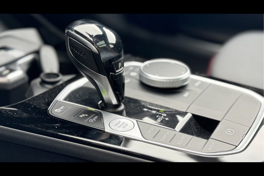 BMW 1-serie 128ti Aut | Pano | Sportuitl | Leer-Alcant nieuwstaat