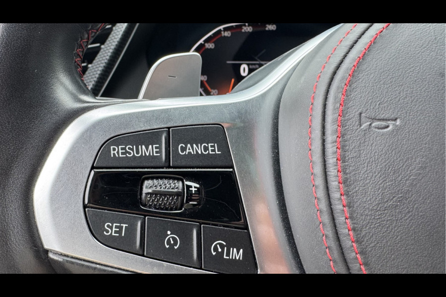 BMW 1-serie 128ti Aut | Pano | Sportuitl | Leer-Alcant nieuwstaat