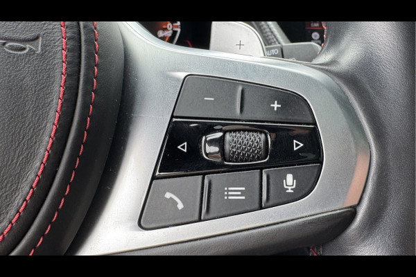 BMW 1-serie 128ti Aut | Pano | Sportuitl | Leer-Alcant nieuwstaat