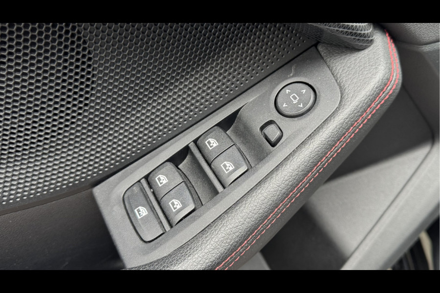 BMW 1-serie 128ti Aut | Pano | Sportuitl | Leer-Alcant nieuwstaat