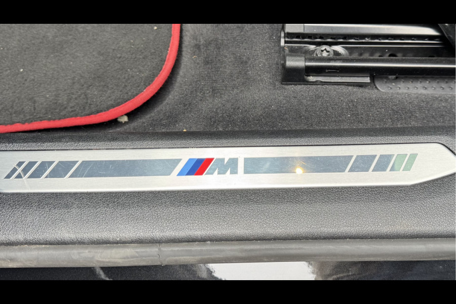 BMW 1-serie 128ti Aut | Pano | Sportuitl | Leer-Alcant nieuwstaat