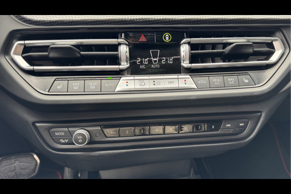 BMW 1-serie 128ti Aut | Pano | Sportuitl | Leer-Alcant nieuwstaat