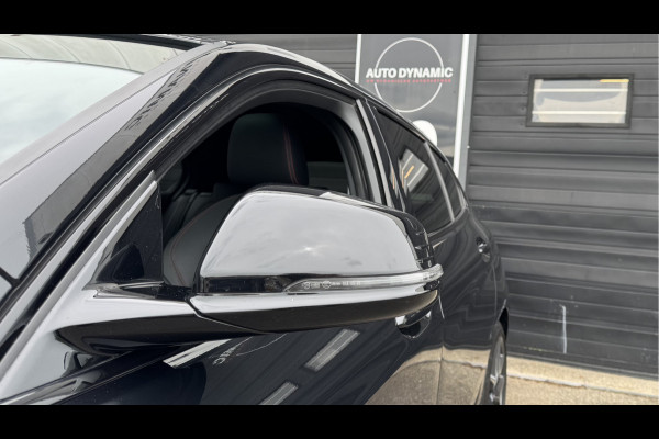 BMW 1-serie 128ti Aut | Pano | Sportuitl | Leer-Alcant nieuwstaat