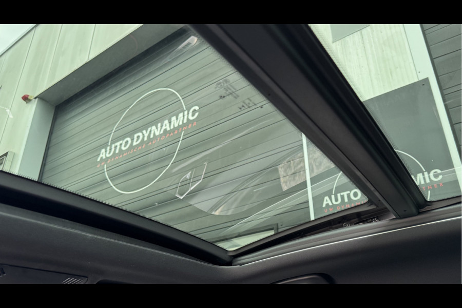 BMW 1-serie 128ti Aut | Pano | Sportuitl | Leer-Alcant nieuwstaat