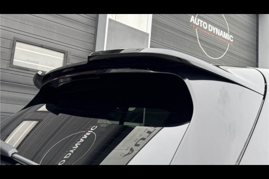 BMW 1-serie 128ti Aut | Pano | Sportuitl | Leer-Alcant nieuwstaat