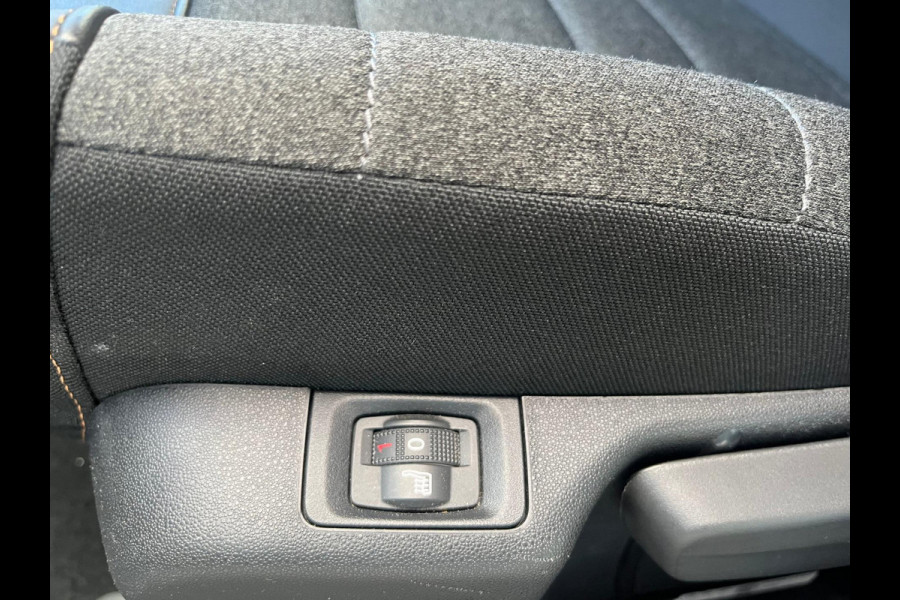Citroën C3 1.2 PureTech 110pk Shine - Automaat - Navi - Camera - Climate - Parkeerhulp