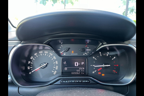 Citroën C3 1.2 PureTech 110pk Shine - Automaat - Navi - Camera - Climate - Parkeerhulp