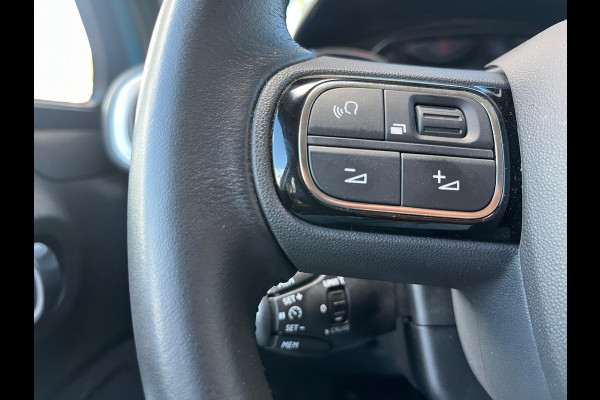 Citroën C3 1.2 PureTech 110pk Shine - Automaat - Navi - Camera - Climate - Parkeerhulp