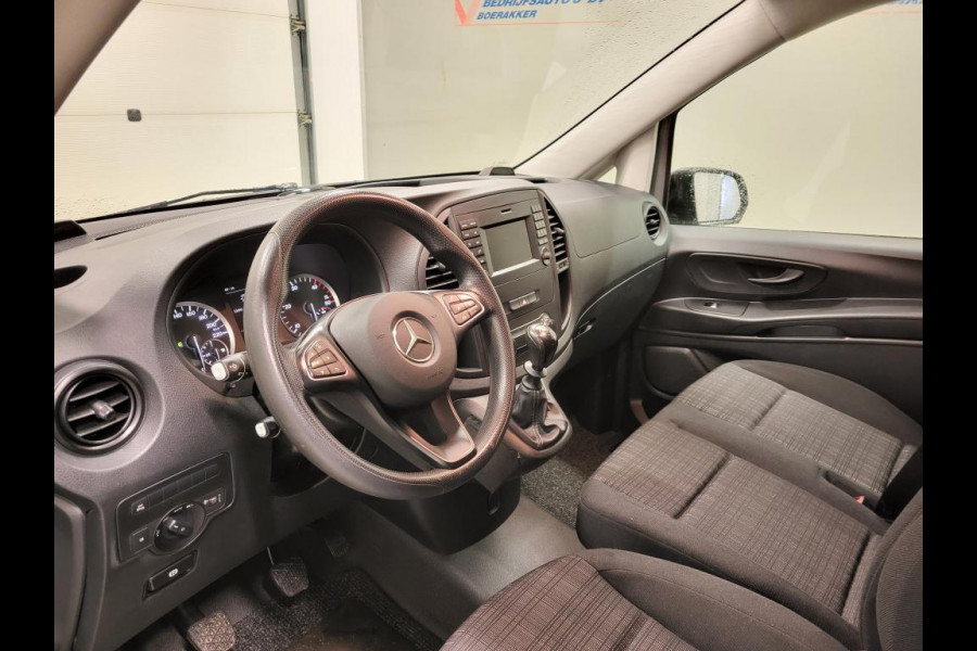 Mercedes-Benz Vito 111CDI L3/H1 Trekhaak Euro 6!