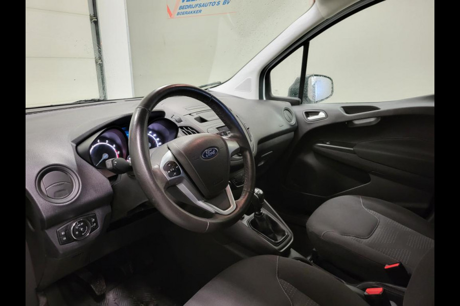 Ford Transit Courier 1.0EcoBoost Benzine!