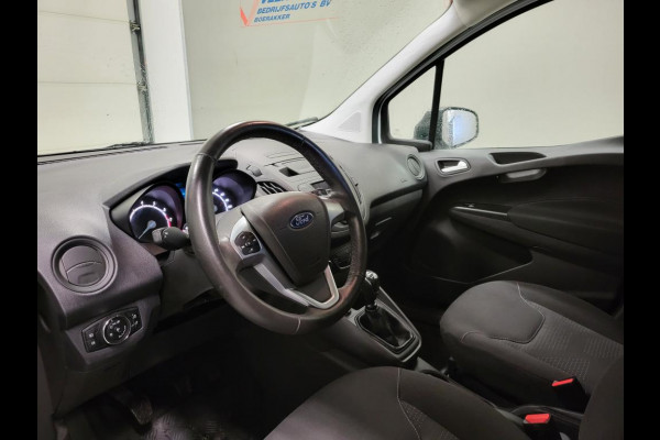 Ford Transit Courier 1.0EcoBoost Benzine!