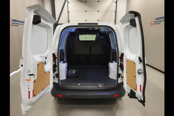 Ford Transit Courier 1.0EcoBoost Benzine!