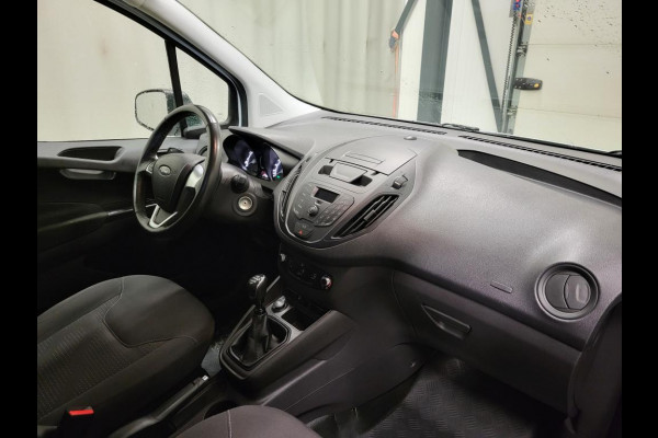 Ford Transit Courier 1.0EcoBoost Benzine!