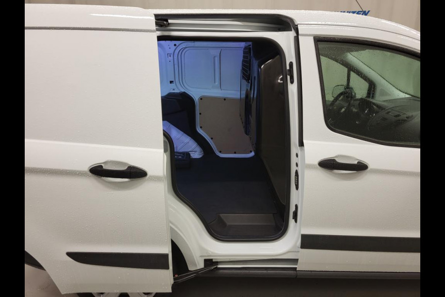 Ford Transit Courier 1.0EcoBoost Benzine!