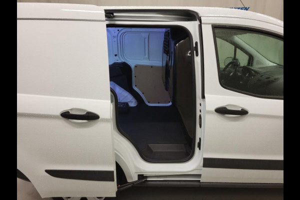 Ford Transit Courier 1.0EcoBoost Benzine!