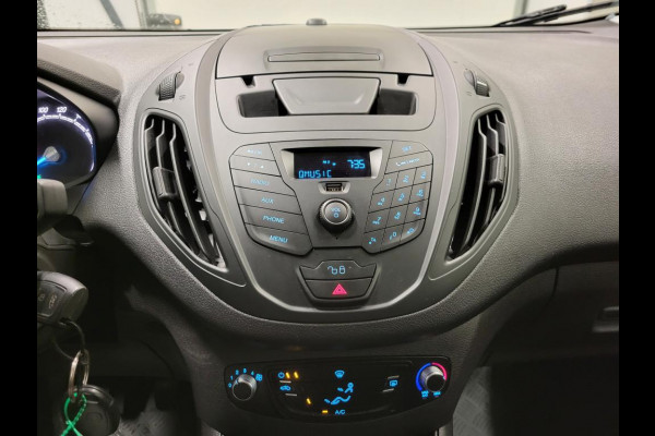 Ford Transit Courier 1.0EcoBoost Benzine!