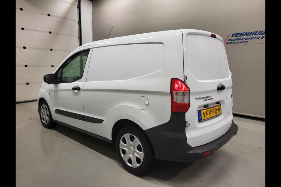Ford Transit Courier 1.0EcoBoost Benzine!