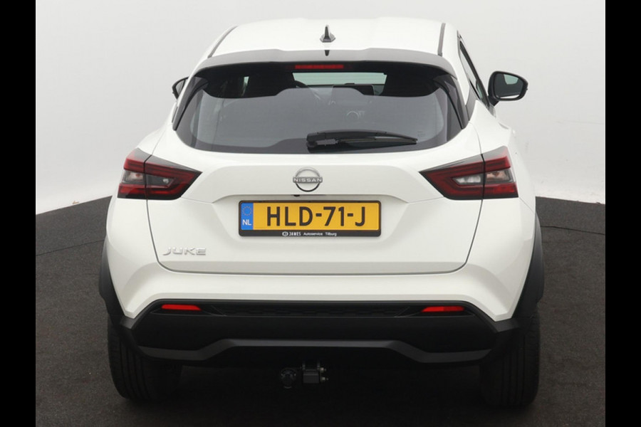 Nissan Juke 1.0 DIG-T Business Access CAMERA CARPLAY TREKHAAK