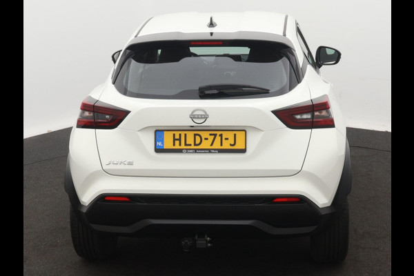 Nissan Juke 1.0 DIG-T Business Access CAMERA CARPLAY TREKHAAK
