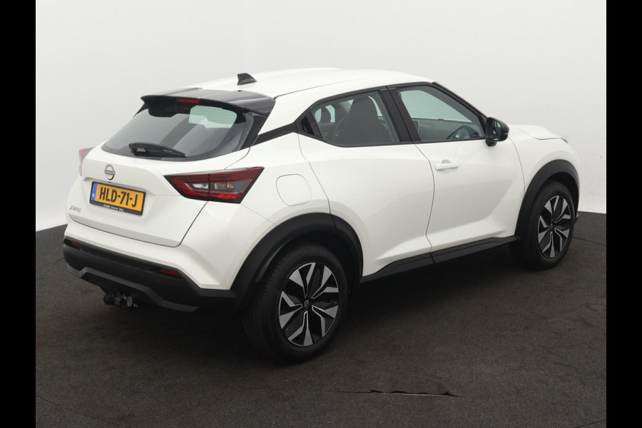 Nissan Juke 1.0 DIG-T Business Access CAMERA CARPLAY TREKHAAK