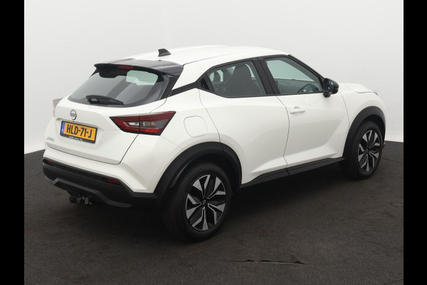Nissan Juke 1.0 DIG-T Business Access CAMERA CARPLAY TREKHAAK