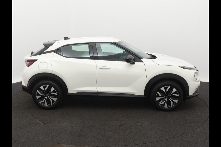 Nissan Juke 1.0 DIG-T Business Access CAMERA CARPLAY TREKHAAK