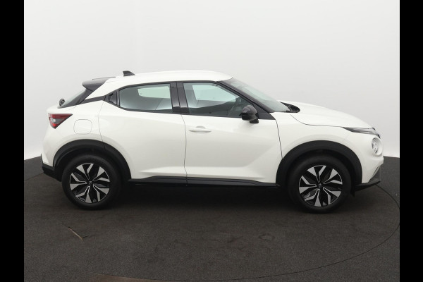 Nissan Juke 1.0 DIG-T Business Access CAMERA CARPLAY TREKHAAK