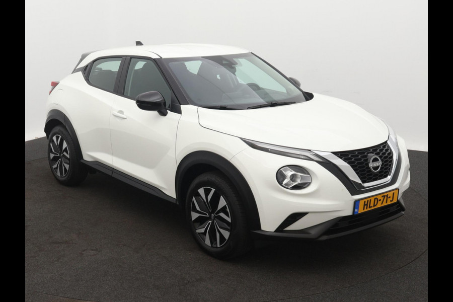 Nissan Juke 1.0 DIG-T Business Access CAMERA CARPLAY TREKHAAK