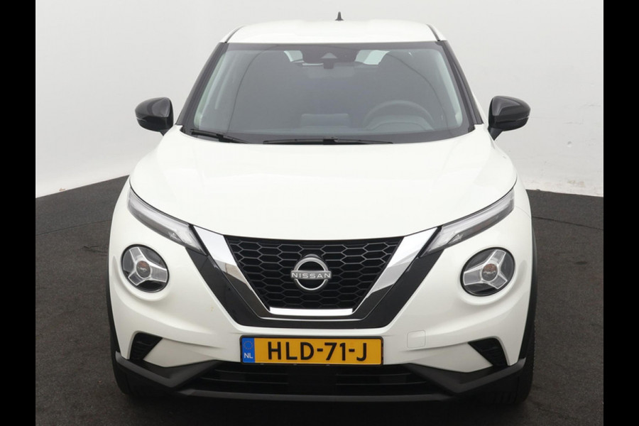 Nissan Juke 1.0 DIG-T Business Access CAMERA CARPLAY TREKHAAK