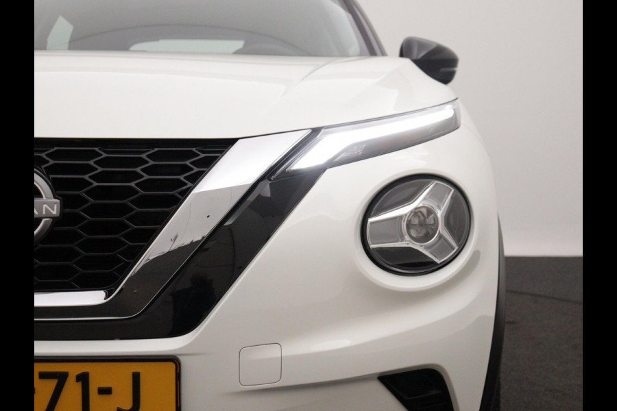 Nissan Juke 1.0 DIG-T Business Access CAMERA CARPLAY TREKHAAK