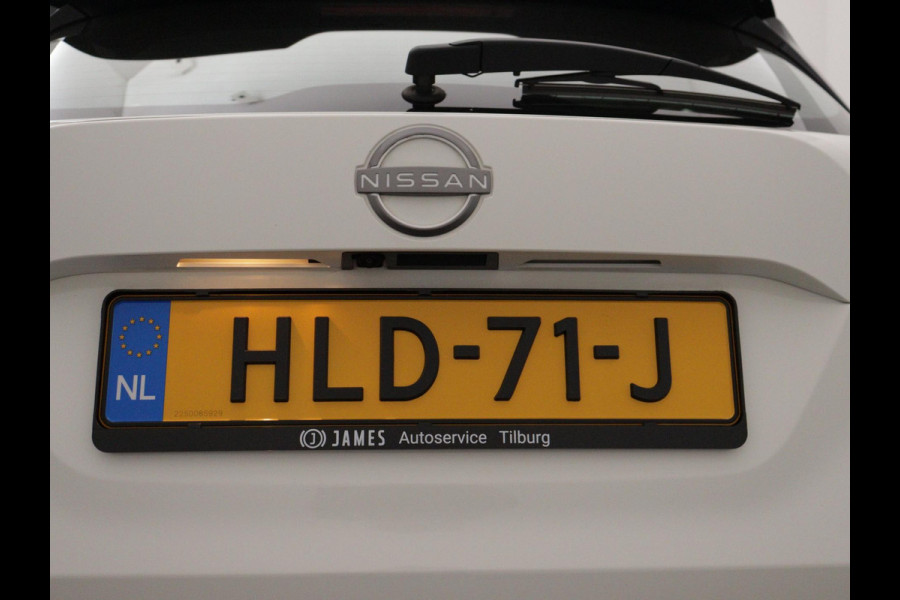 Nissan Juke 1.0 DIG-T Business Access CAMERA CARPLAY TREKHAAK