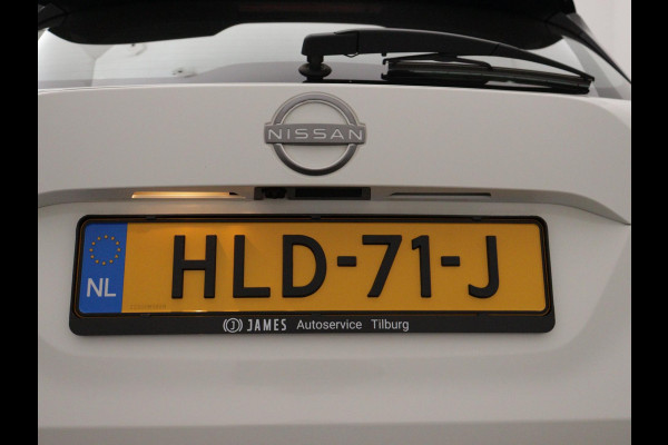 Nissan Juke 1.0 DIG-T Business Access CAMERA CARPLAY TREKHAAK
