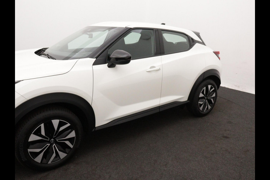 Nissan Juke 1.0 DIG-T Business Access CAMERA CARPLAY TREKHAAK