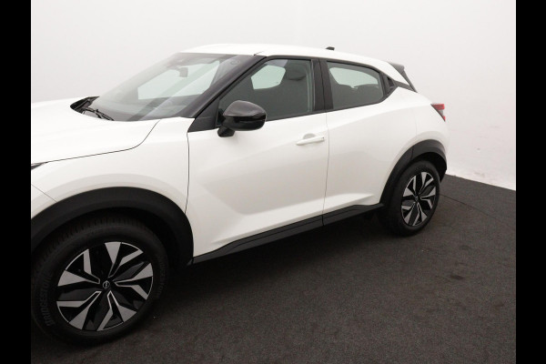 Nissan Juke 1.0 DIG-T Business Access CAMERA CARPLAY TREKHAAK