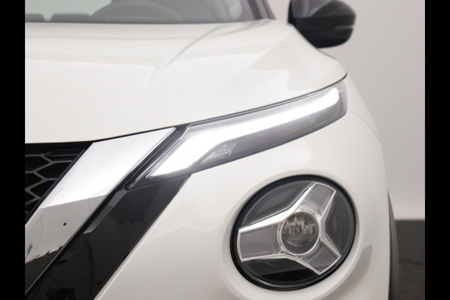 Nissan Juke 1.0 DIG-T Business Access CAMERA CARPLAY TREKHAAK