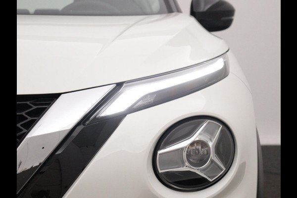 Nissan Juke 1.0 DIG-T Business Access CAMERA CARPLAY TREKHAAK