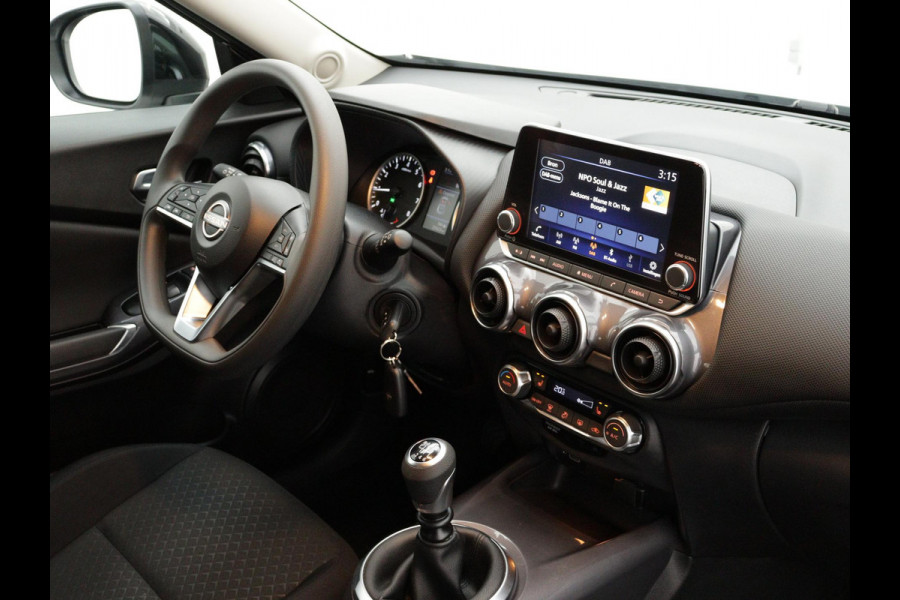 Nissan Juke 1.0 DIG-T Business Access CAMERA CARPLAY TREKHAAK