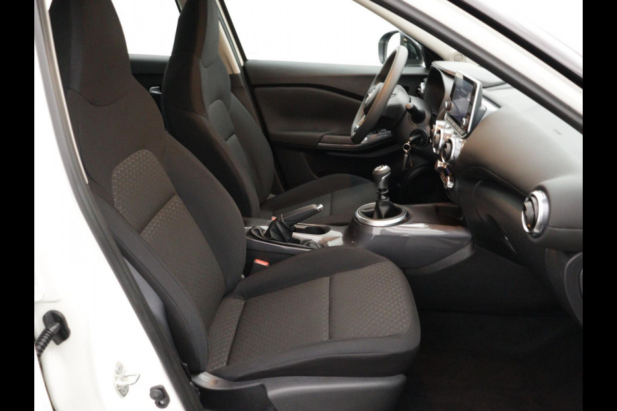 Nissan Juke 1.0 DIG-T Business Access CAMERA CARPLAY TREKHAAK