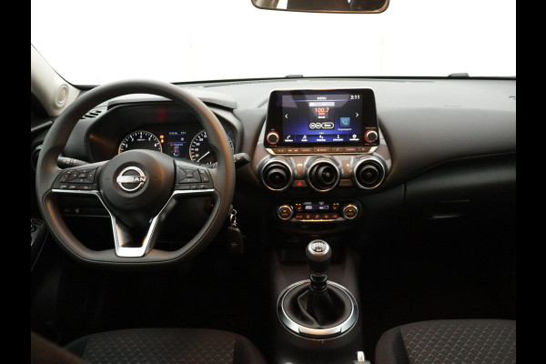 Nissan Juke 1.0 DIG-T Business Access CAMERA CARPLAY TREKHAAK