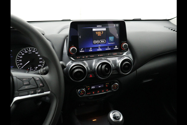 Nissan Juke 1.0 DIG-T Business Access CAMERA CARPLAY TREKHAAK