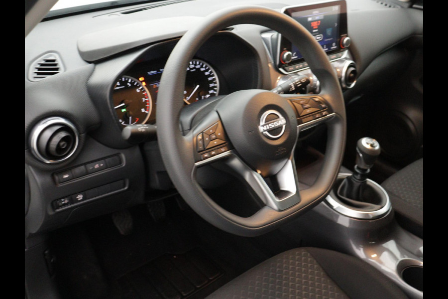 Nissan Juke 1.0 DIG-T Business Access CAMERA CARPLAY TREKHAAK