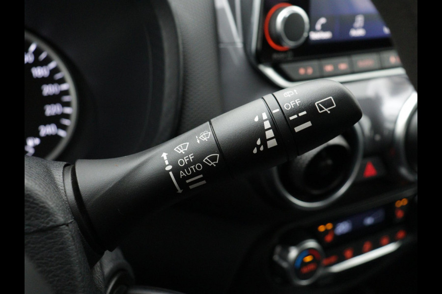 Nissan Juke 1.0 DIG-T Business Access CAMERA CARPLAY TREKHAAK