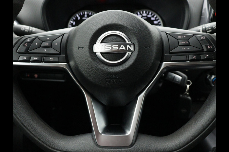 Nissan Juke 1.0 DIG-T Business Access CAMERA CARPLAY TREKHAAK