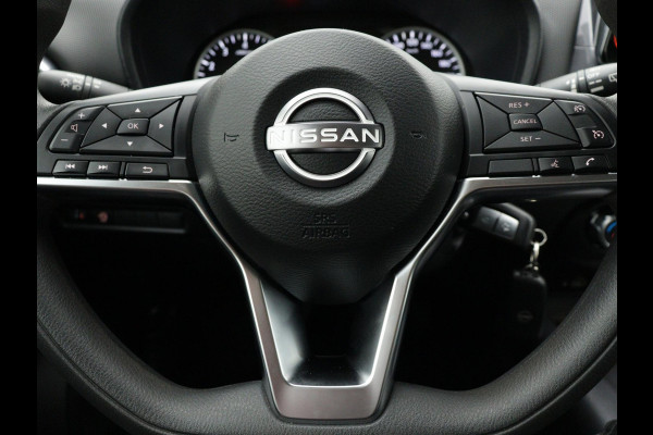 Nissan Juke 1.0 DIG-T Business Access CAMERA CARPLAY TREKHAAK