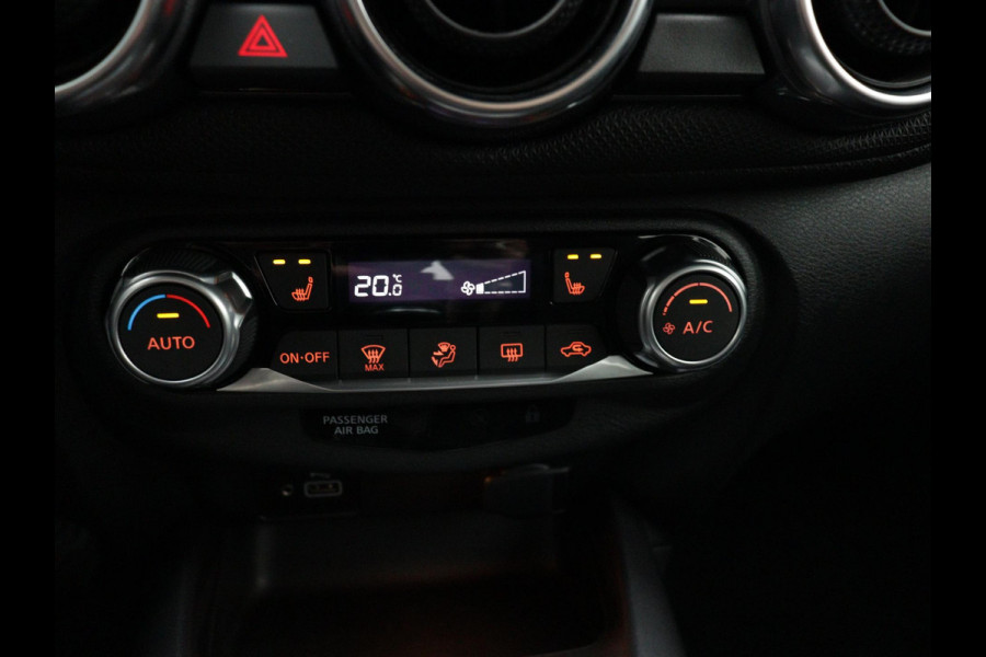 Nissan Juke 1.0 DIG-T Business Access CAMERA CARPLAY TREKHAAK