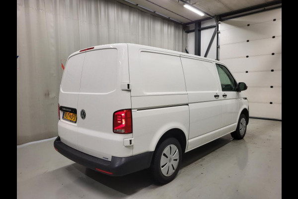 Volkswagen Transporter 2.0TDI Euro 6!
