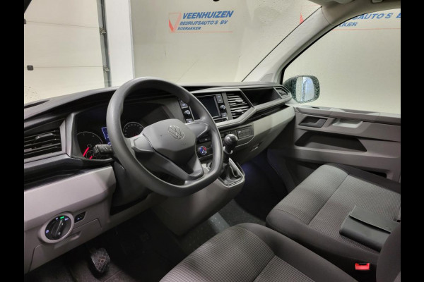 Volkswagen Transporter 2.0TDI Euro 6!